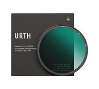 Urth - Filtre Circulaire polarisant (CPL) pour Objectif magnétique 58 mm (Plus+)