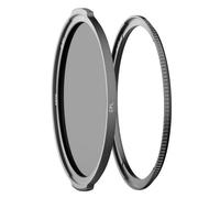 URTH Filtre Circulaire Polarisant Magnétique Pro 95mm