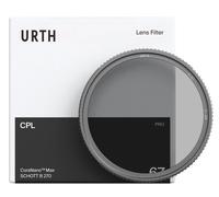 URTH Filtre Circulaire Polarisant Pro 62mm
