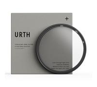 Urth - Filtre d’Objectif de Diffusion Ethereal Black Mist ⅛ pour Objectif 40.5 mm (Plus+)