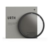 Urth - Filtre d’Objectif de Diffusion Ethereal Black Mist ¼ pour Objectif 40.5 mm (Plus+)