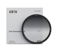 Urth Filtre Dégradé Doux ND8 39 mm (Plus)