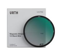 Urth Filtre Diffuseur Magnétique Black Mist ½ 49 mm (Plus)