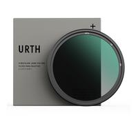 Urth Filtre d'objectif ND variable 40,5 mm ND2-32 (Plus+) Plage d'arrt 1-5 Filtre densit neutre ultra fin 20 couches nano-enduit pour app