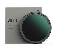 Urth Filtre d'objectif ND variable ND64-1000 55 mm (Plus+) Plage d'arrt 6-10 Filtre densit neutre ultra fin 20 couches nano-enduit pour a