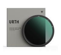 Urth Filtre d'objectif ND4 (2 arrts) 95 mm (Plus+) Filtre d'exposition d'objectif d'appareil photo densit neutre ultra fin nano-enduit 20
