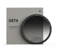 Urth Filtre d'objectif ND8 gradu doux 72 mm (Plus+) Filtre de balance d'exposition d'objectif d'appareil photo densit neutre, ultra fin, 20