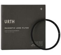Urth filtre Magnetic UV Plus+ 55mm