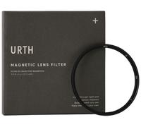 Urth filtre Magnetic UV Plus+ 58mm