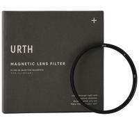 URTH Filtre UV Magnetique 82mm Plus+