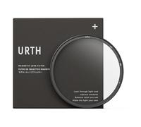 URTH Filtre Magnétique Ethereal 1/4 Black Mist Plus+ 67mm