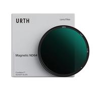 Urth Filtre Magnétique ND64 (6 Stops) 39 mm (Plus)