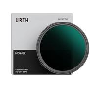 Urth Filtre ND Variable ND2-32 52 mm (Pro)