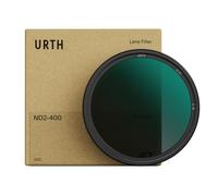 Urth Filtre ND variable ND2-400 Slim 58 mm (1-8.6 Stops)