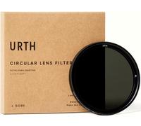 URTH Filtre ND Variable ND2-400 43mm