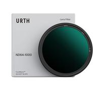 Urth Filtre ND Variable ND64-1000 58 mm (Plus)