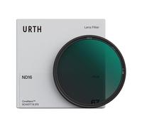 Urth Filtre ND16 (4 Stops) 86 mm (Plus)