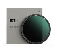 Urth - Filtre ND16 (4 Stops) pour Objectif 82 mm (Plus+)