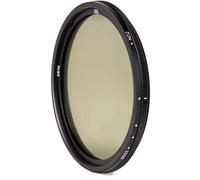 URTH Filtre ND2-32 Variable 62mm Plus+