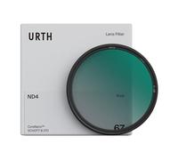 Urth Filtre ND4 (2 Stops) 77 mm (Plus)