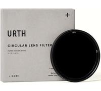 URTH Filtre ND64-1000 Variable 58mm Plus+