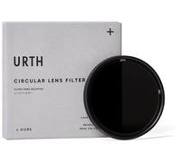 URTH Filtre ND8-128 Variable 58mm Plus+