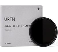 URTH Filtre ND8-128 Variable 82mm Plus+