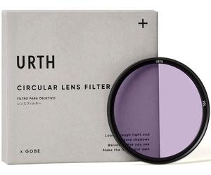 URTH Filtre Nuit Neutre 49mm Plus+