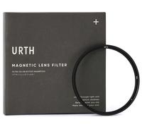 URTH Filtre UV Magnetique 37mm Plus+