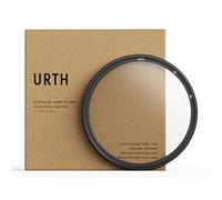 Urth - Filtre UV pour Objectif 72 mm