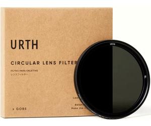 URTH Filtre Variable ND2-32 72mm