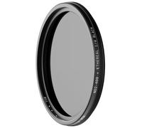 URTH Filtre Variable ND2-400 +1/4 Black Mist Plus + 72mm