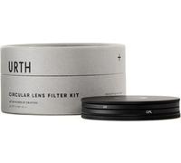 URTH Kit de Filtres Duet Plus+ (UV + CPL) 67mm Plus+