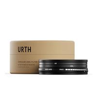Urth - Kit de filtres pour Objectif 62 mm : UV, Circulaire polarisant (CPL) et Variable ND2-400