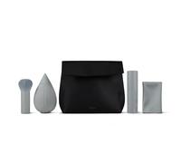 Urth Kit de Nettoyage 4-en-1 | Spray optique, soufflette, brosse anti-poussière, chiffon microfibre pour DSLR, objectifs, laptops, lunettes