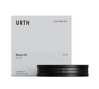 Urth Kit Filtres 2-en-1 Base 58 mm (Plus)