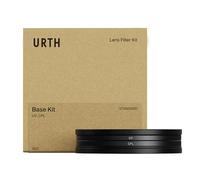 Urth Kit Filtres 2-en-1 Base 67 mm