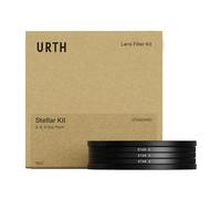 Urth Kit Filtres 3-en-1 Étoile 49 mm