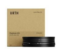 Urth Kit Filtres 3-en-1 Explorer 49 mm