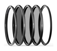 Urth kit filtres Magnetic Landscape Plus+ 95mm