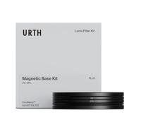URTH Kit de Filtres Magnétiques (UV+CPL) 55mm Duet Plus+