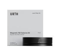 Urth Kit Filtres Magnétiques 3-en-1 ND Selects 39 mm (Plus)