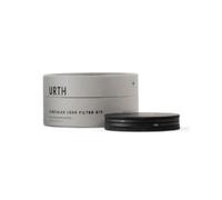 Urth kit filtres UV et CPL (Plus+) 86mm