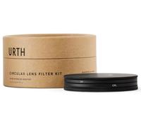 Urth kit filtres UV + Polarisant circulaire 40.5mm