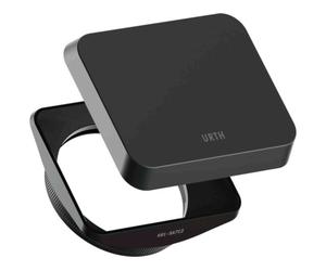 Urth kit pare-soleil pour Sony FE 24/40/50mm G - Noir