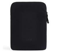 Urth Naos Housse pour Ordinateur Portable - 13-14 Pouces, Rembourrée, Résistante à l'eau, Étui Recy ompatible avec MacBook Air/Pro en Noir