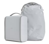 Urth Norite 24L Backpack + Camera Insert (Ash Grey) | ✅ Black Friday