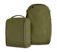 Urth Norite 24L Backpack + Camera Insert (vert) | ✅ Livraison gratuite à partir de 100 €
