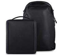 Urth Norite 24L Sac à Dos avec Insert Medium pour Appareil Photo (Noir)
