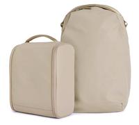 URTH Sac à Dos Norite 24L Beige + Insert